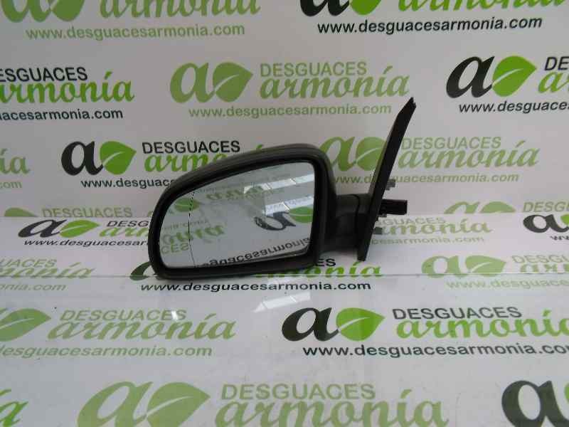 Recambio de retrovisor izquierdo para opel meriva enjoy referencia OEM IAM 93494477  