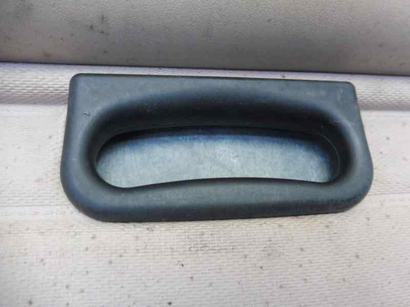 Recambio de bandeja trasera para bmw serie 5 touring (e39) 520i exclusive referencia OEM IAM   