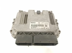 Recambio de centralita motor uce para fiat linea (110) emotion referencia OEM IAM 51828300  