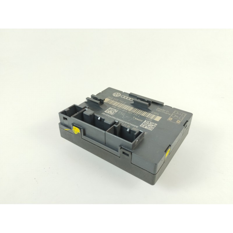Recambio de modulo confort para audi a5 cabriolet (8f7) 3.0 tdi quattro referencia OEM IAM 8K0959795E 4F0959795L 