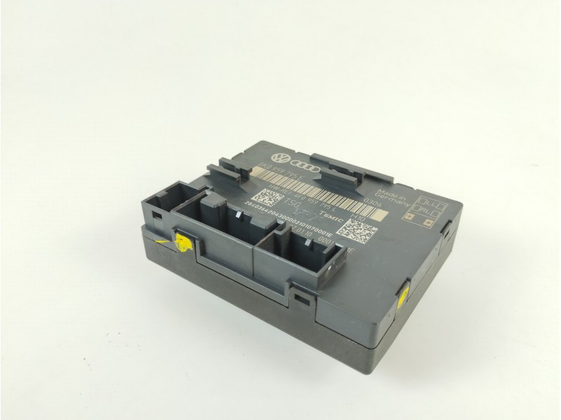 Recambio de modulo confort para audi a5 cabriolet (8f7) 3.0 tdi quattro referencia OEM IAM 8K0959795E 4F0959795L 