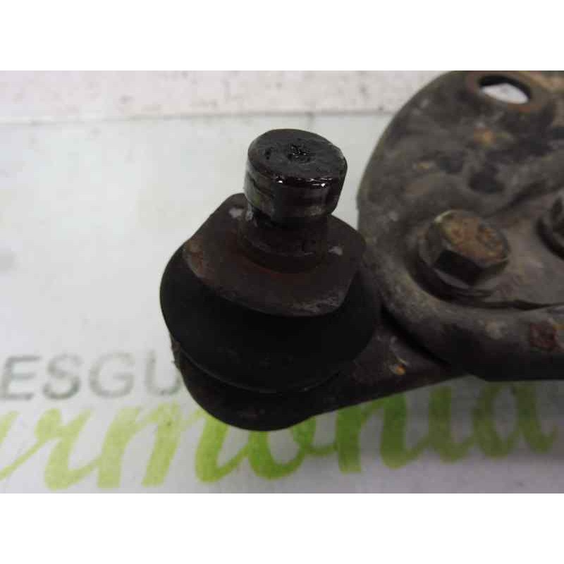 Recambio de brazo suspension inferior delantero derecho para renault kangoo (f/kc0) authentique referencia OEM IAM   