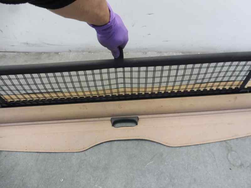 Recambio de bandeja trasera para bmw serie 5 touring (e39) 520i exclusive referencia OEM IAM   