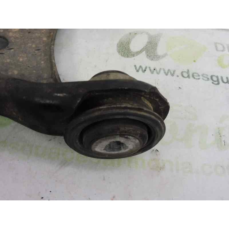Recambio de brazo suspension inferior delantero derecho para renault kangoo (f/kc0) authentique referencia OEM IAM   