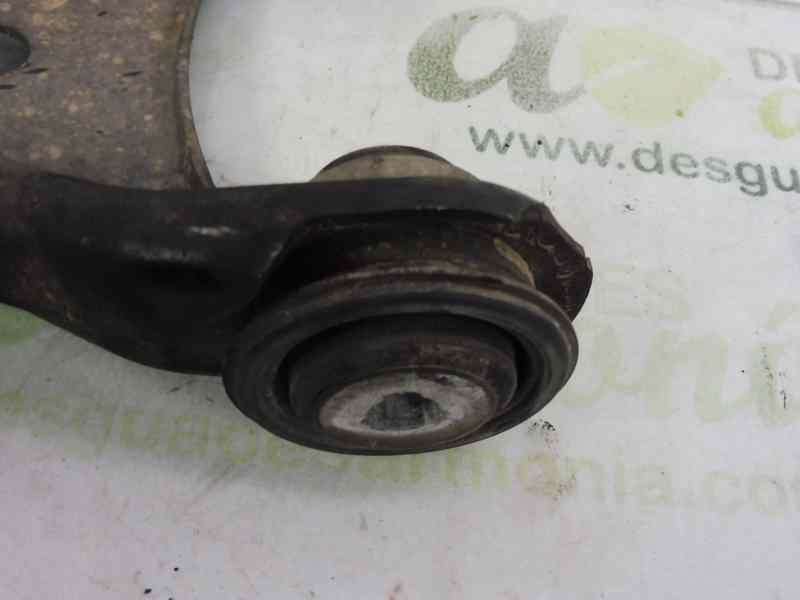 Recambio de brazo suspension inferior delantero derecho para renault kangoo (f/kc0) authentique referencia OEM IAM   