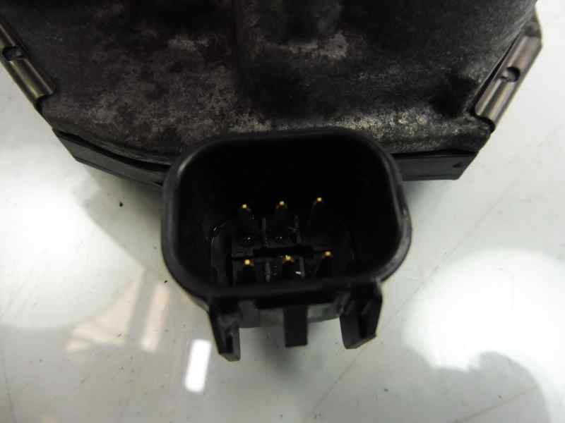 Recambio de caja mariposa para opel corsa d essentia referencia OEM IAM 55562270  