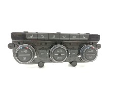 Recambio de mando climatizador para volkswagen golf vii lim. gte referencia OEM IAM 5GE907044AD 5GE907044ADWZU 