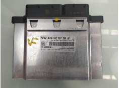Recambio de centralita motor uce para seat toledo (kg3) style referencia OEM IAM 04E907309AF 0261S09531 