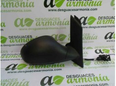 Recambio de retrovisor derecho para seat altea (5p1) green referencia OEM IAM 5P1857508  