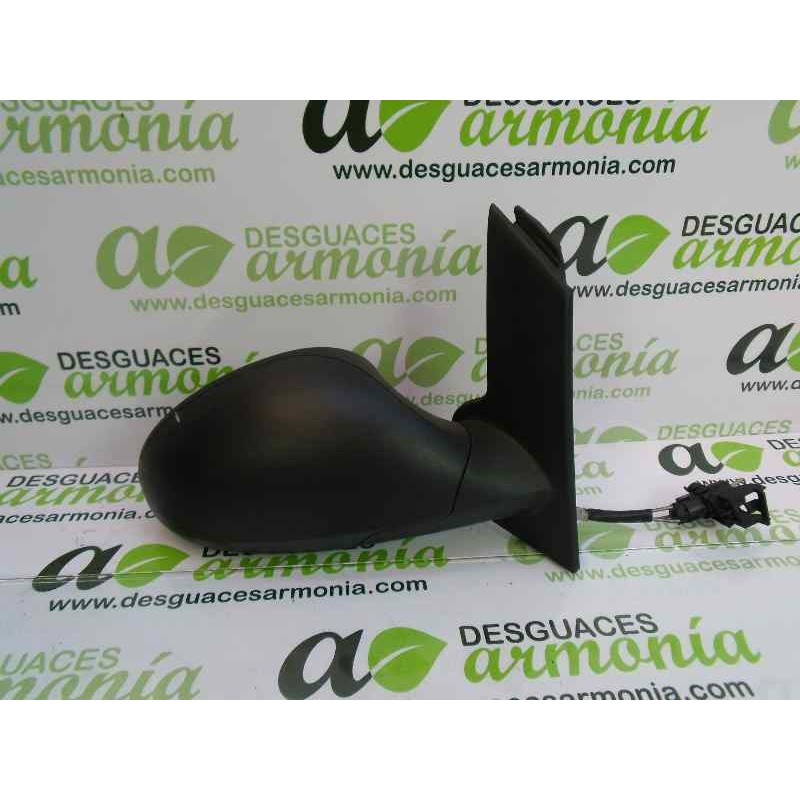 Recambio de retrovisor derecho para seat altea (5p1) green referencia OEM IAM 5P1857508  