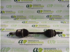 Recambio de transmision delantera izquierda para mazda 6 lim. (gh)(.2012) center-line referencia OEM IAM   