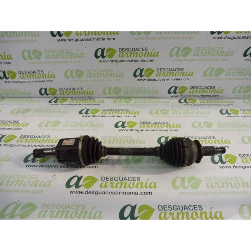 Recambio de transmision delantera izquierda para mazda 6 lim. (gh)(.2012) center-line referencia OEM IAM   