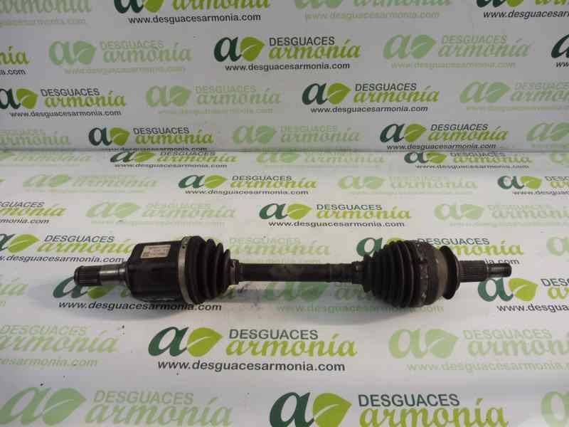 Recambio de transmision delantera izquierda para mazda 6 lim. (gh)(.2012) center-line referencia OEM IAM   