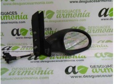Recambio de retrovisor derecho para seat altea (5p1) green referencia OEM IAM 5P1857508   2