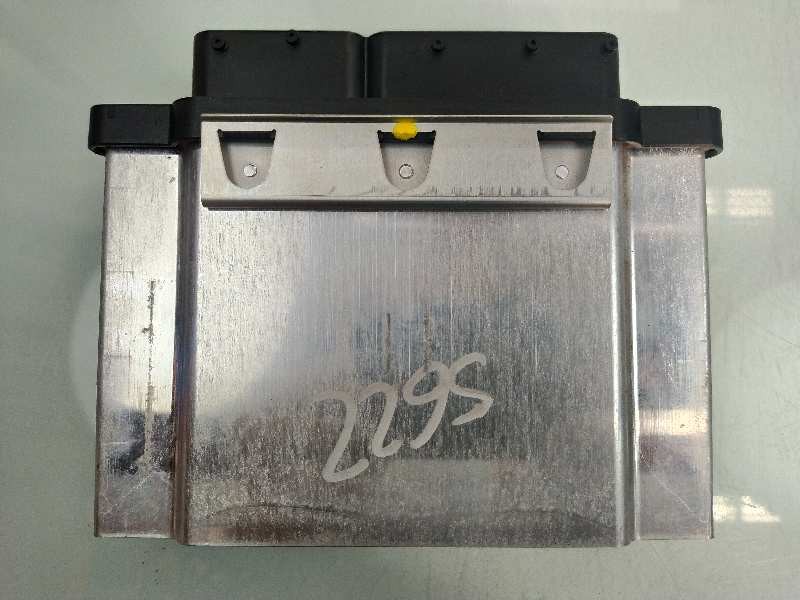 Recambio de centralita motor uce para seat toledo (kg3) style referencia OEM IAM 04E907309AF 0261S09531 