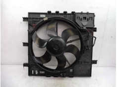 Recambio de electroventilador para mercedes-benz vito (w638) caja cerrada 110 d  (638.074) referencia OEM IAM 6385000493  