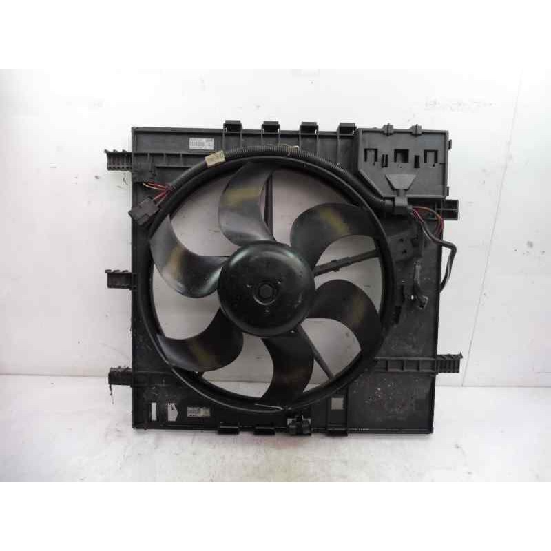 Recambio de electroventilador para mercedes-benz vito (w638) caja cerrada 110 d  (638.074) referencia OEM IAM 6385000493  