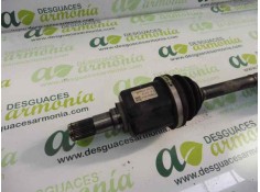 Recambio de transmision delantera izquierda para mazda 6 lim. (gh)(.2012) center-line referencia OEM IAM    2