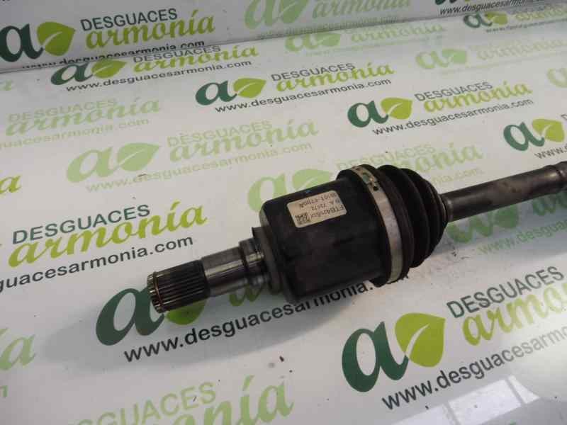 Recambio de transmision delantera izquierda para mazda 6 lim. (gh)(.2012) center-line referencia OEM IAM   