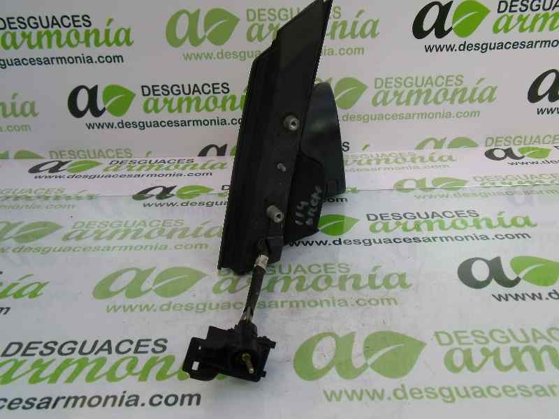 Recambio de retrovisor derecho para seat altea (5p1) green referencia OEM IAM 5P1857508  