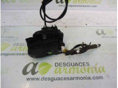 Recambio de cerradura puerta delantera izquierda para nissan micra (k12e) acenta referencia OEM IAM   