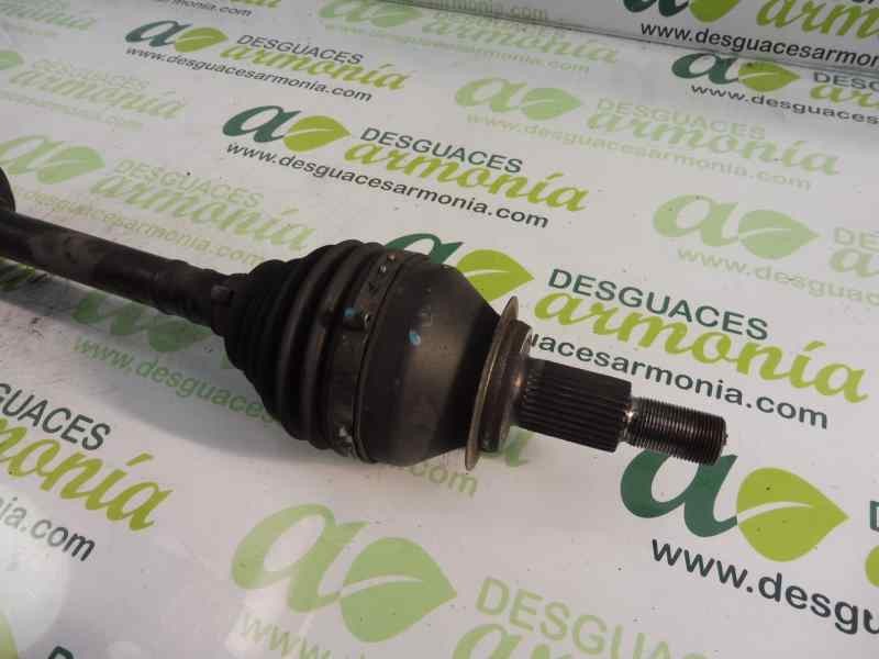 Recambio de transmision delantera izquierda para mazda 6 lim. (gh)(.2012) center-line referencia OEM IAM   