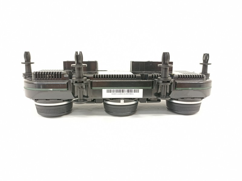 Recambio de mando climatizador para volkswagen golf vii lim. gte referencia OEM IAM 5GE907044AD 5GE907044ADWZU 