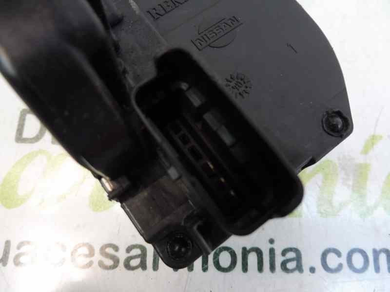 Recambio de cerradura puerta delantera izquierda para nissan micra (k12e) acenta referencia OEM IAM   