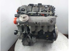 Recambio de motor completo para mercedes-benz clase e (w210) berlina diesel 220 cdi (210.006) referencia OEM IAM 611961  