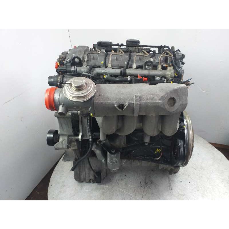 Recambio de motor completo para mercedes-benz clase e (w210) berlina diesel 220 cdi (210.006) referencia OEM IAM 611961  