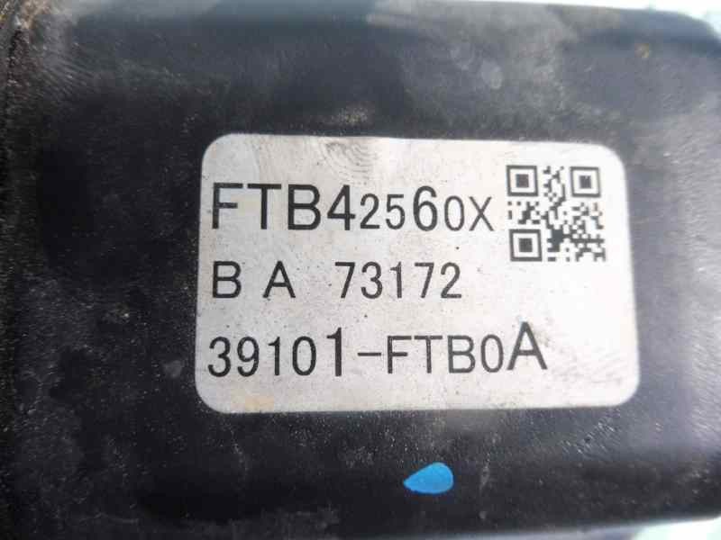 Recambio de transmision delantera izquierda para mazda 6 lim. (gh)(.2012) center-line referencia OEM IAM   