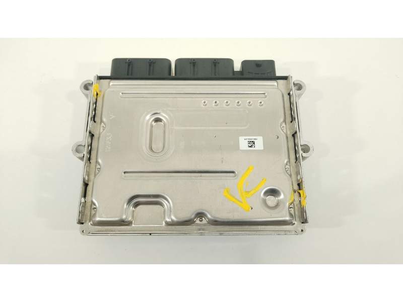 CENTRALITA MOTOR UCE 237101118S 0281035669 NEC999-073