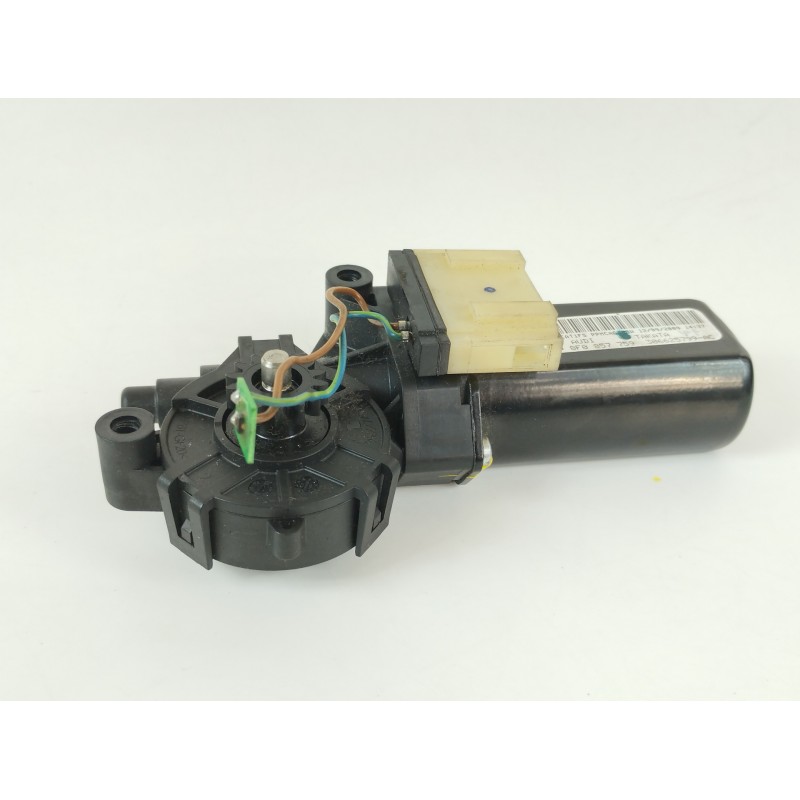 Recambio de cinturon seguridad delantero izquierdo para audi a5 cabriolet (8f7) 3.0 tdi quattro referencia OEM IAM 8F0857759  