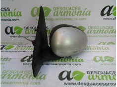 Recambio de retrovisor izquierdo para mg serie 25 (rf) classic (3-ptas.) referencia OEM IAM 35606052373  