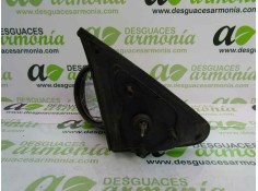 Recambio de retrovisor izquierdo para mg serie 25 (rf) classic (3-ptas.) referencia OEM IAM 35606052373   2