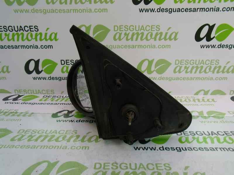 Recambio de retrovisor izquierdo para mg serie 25 (rf) classic (3-ptas.) referencia OEM IAM 35606052373  