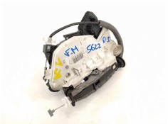 Recambio de cerradura puerta delantera izquierda para seat toledo (kg3) style referencia OEM IAM 5E1837015A   2