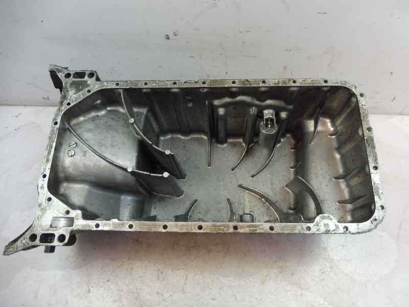 Recambio de carter para mercedes-benz vito (w638) caja cerrada 110 d  (638.074) referencia OEM IAM R1110141202  