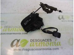 Recambio de cerradura puerta delantera derecha para nissan micra (k12e) acenta referencia OEM IAM   