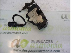 Recambio de cerradura puerta delantera derecha para nissan micra (k12e) acenta referencia OEM IAM    2