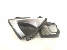 Recambio de maneta interior delantera izquierda para citroën ds5 style referencia OEM IAM 9673213677 9688503477 