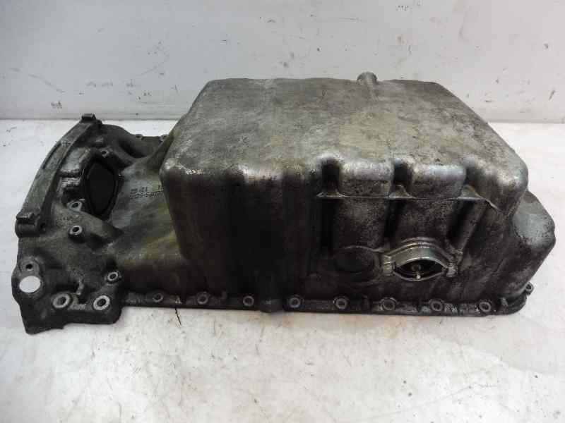 Recambio de carter para mercedes-benz vito (w638) caja cerrada 110 d  (638.074) referencia OEM IAM R1110141202  