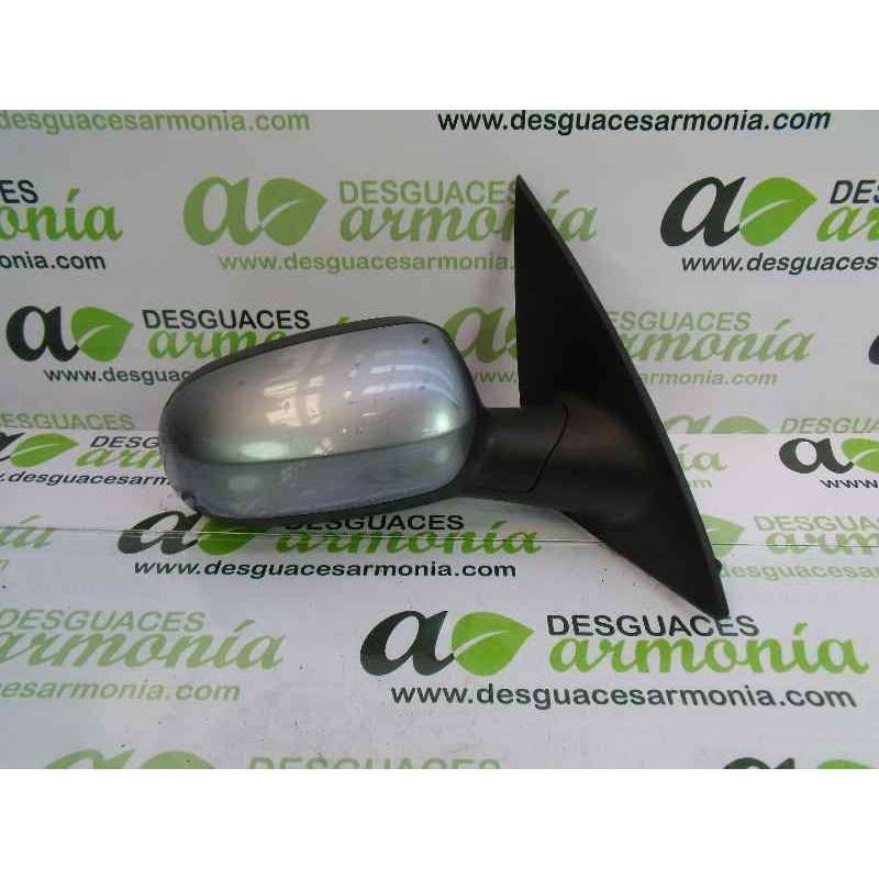 Recambio de retrovisor derecho para opel corsa c essentia referencia OEM IAM   