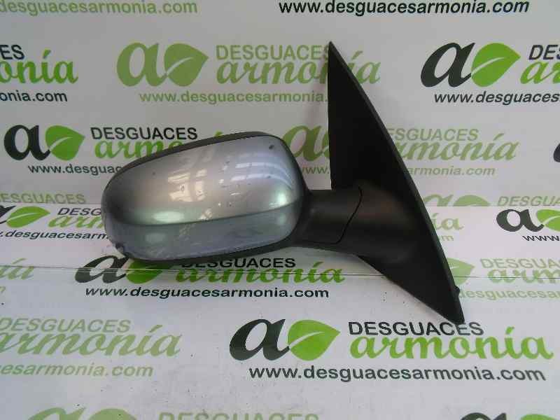 Recambio de retrovisor derecho para opel corsa c essentia referencia OEM IAM   