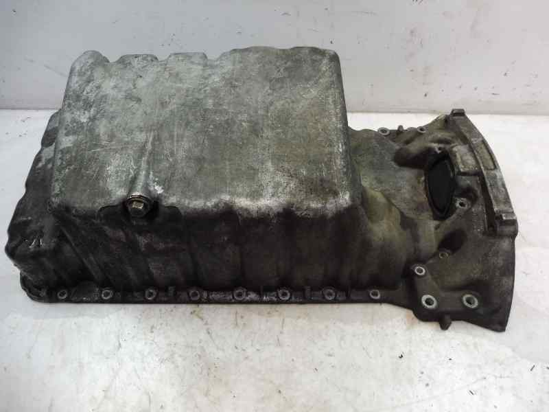 Recambio de carter para mercedes-benz vito (w638) caja cerrada 110 d  (638.074) referencia OEM IAM R1110141202  