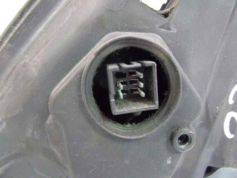 Recambio de retrovisor derecho para opel corsa c essentia referencia OEM IAM   