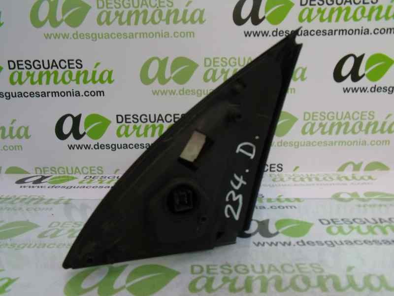Recambio de retrovisor derecho para opel corsa c essentia referencia OEM IAM   