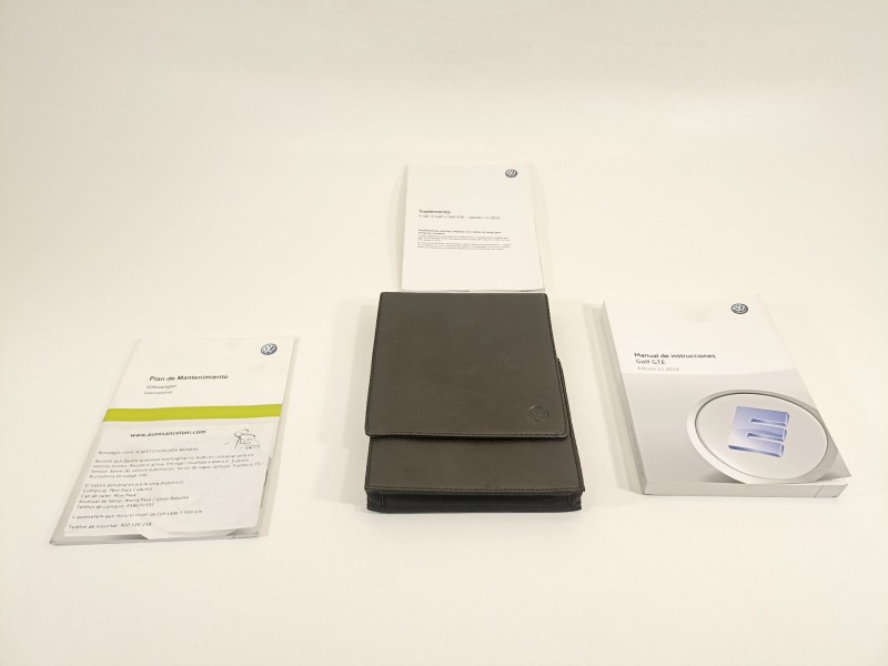 Recambio de no identificado para volkswagen golf vii lim. gte referencia OEM IAM 5G1012760AB 5GE012760JA 3G0012760EE