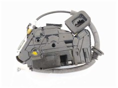 Recambio de cerradura puerta delantera derecha para seat toledo (kg3) style referencia OEM IAM 5E1837016A   2