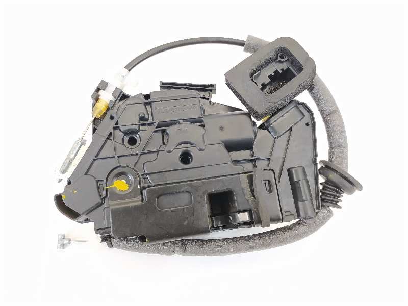 Recambio de cerradura puerta delantera derecha para seat toledo (kg3) style referencia OEM IAM 5E1837016A  